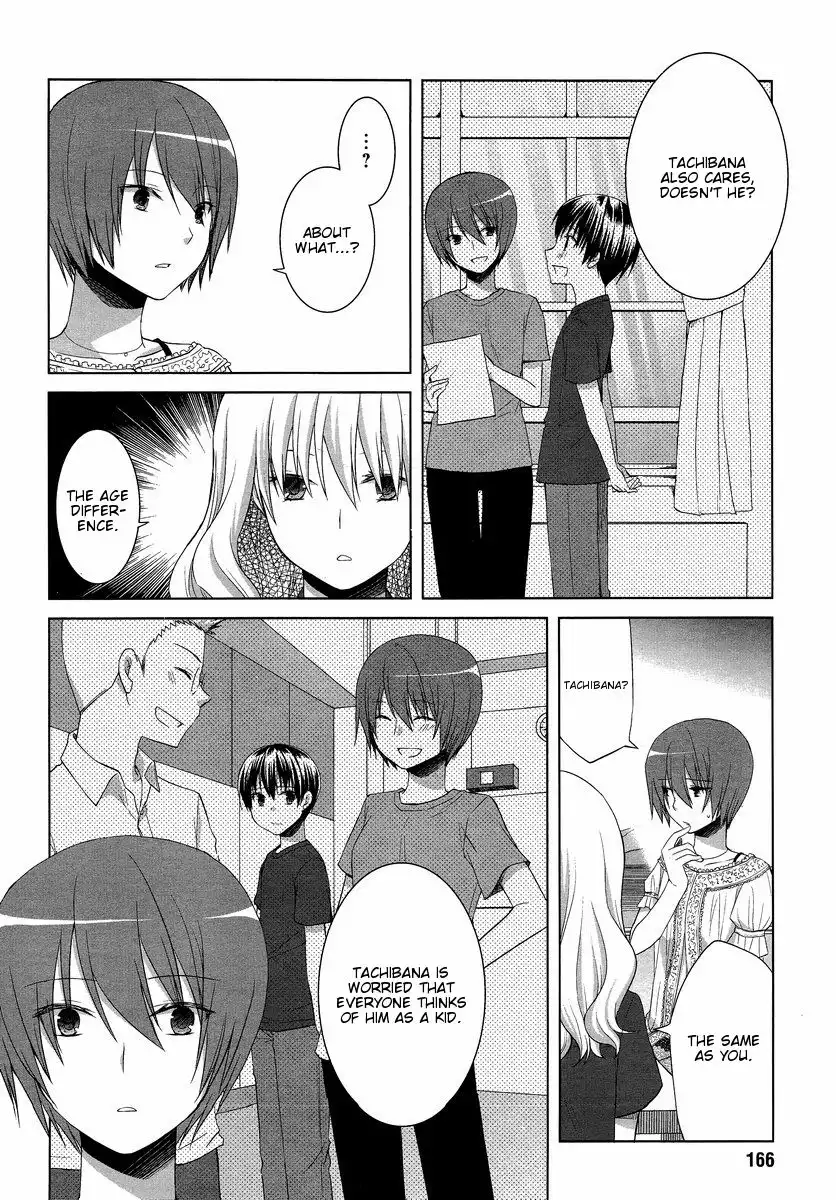 Sakaki Mirei no Tame nara Boku wa...!! Chapter 7 8